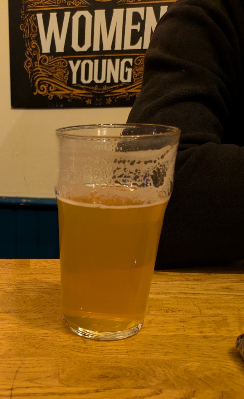 Castelain Imperial Double IPA, France