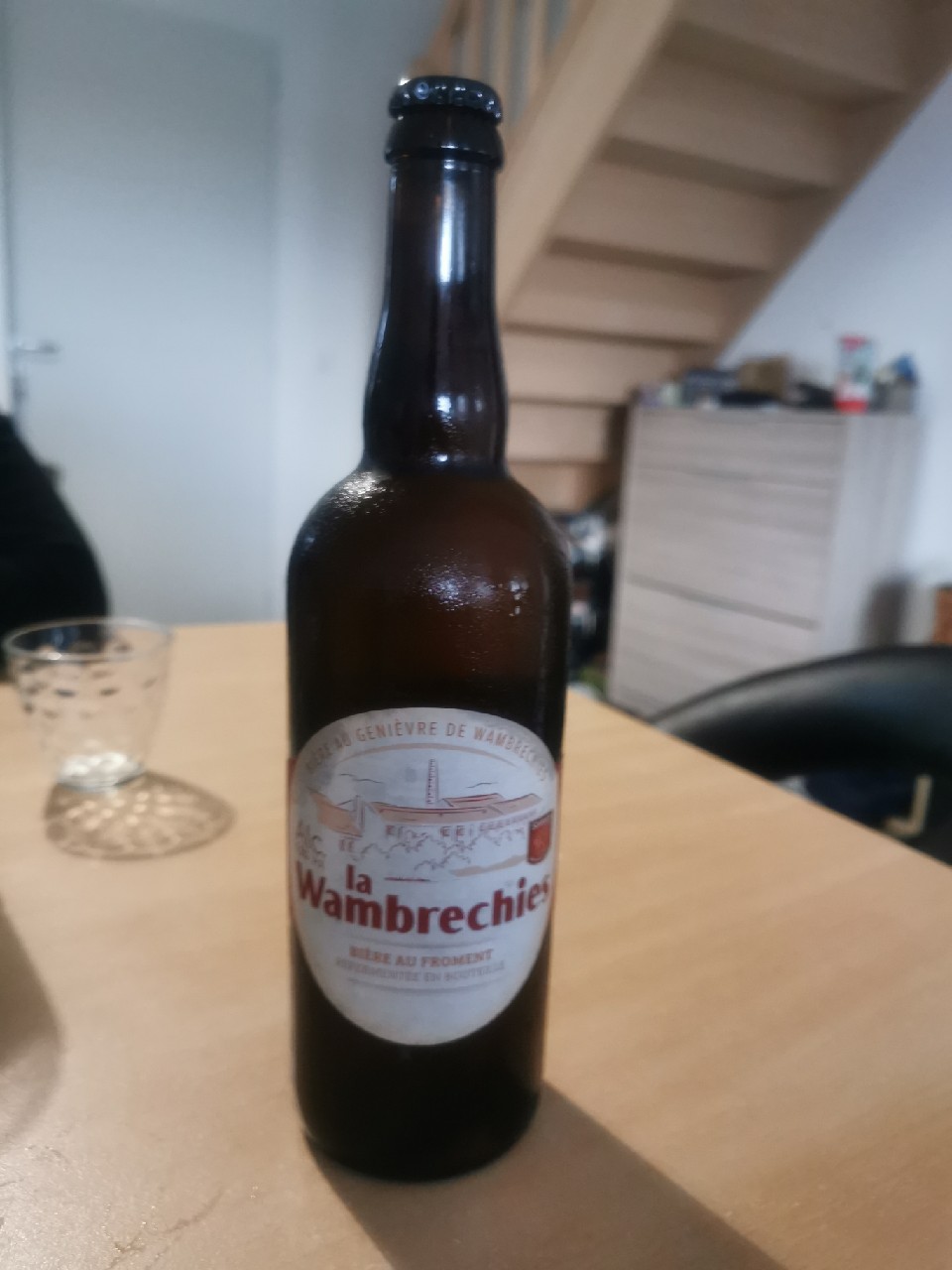 La Wambrechies, France