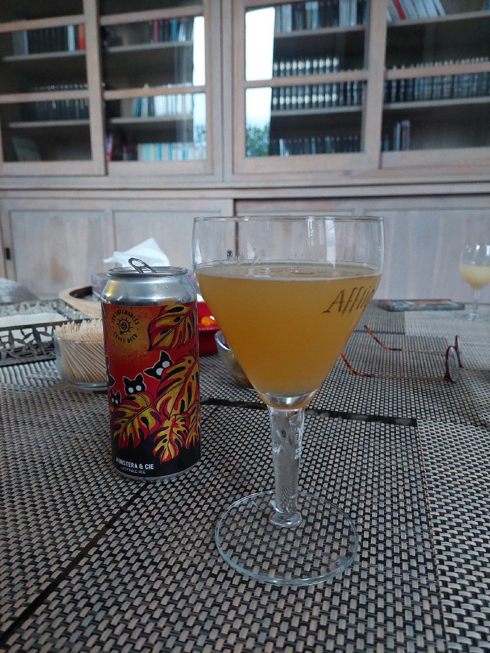 Monstera & Cie, France