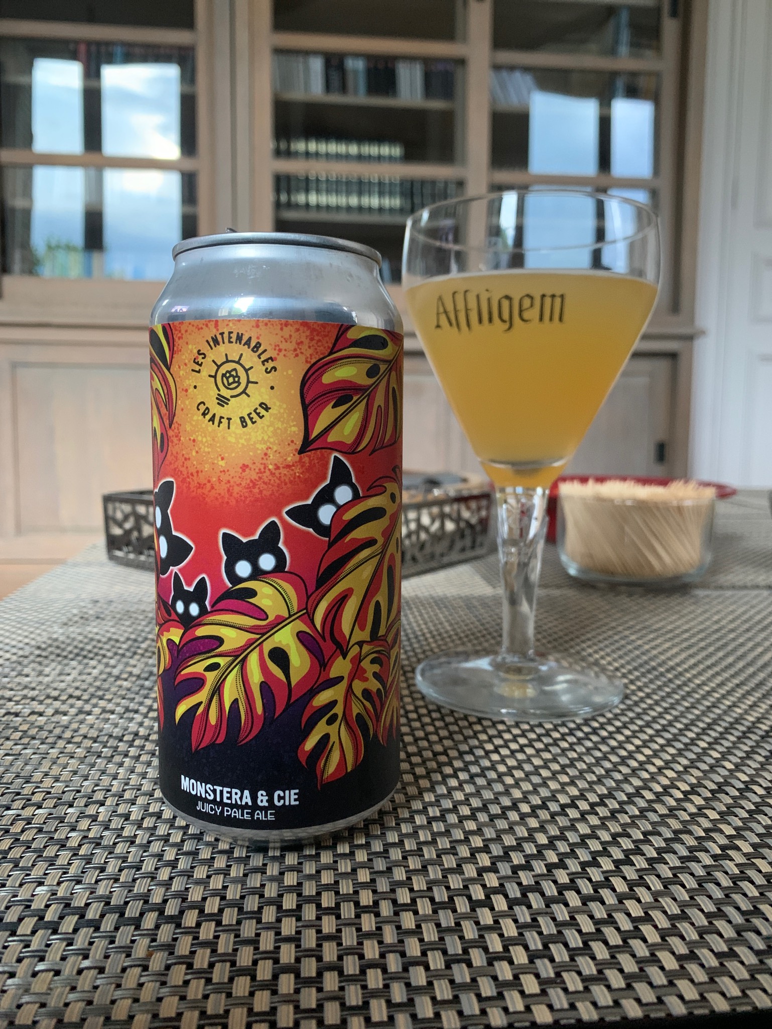 Monstera & Cie, France