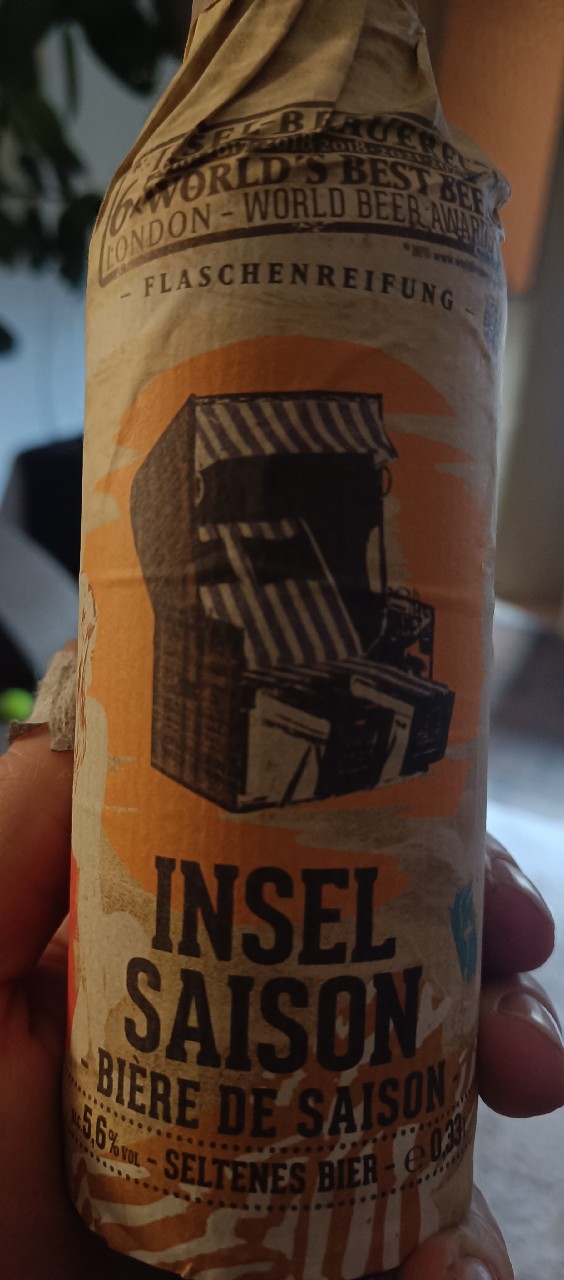 Insel Saison, Germany