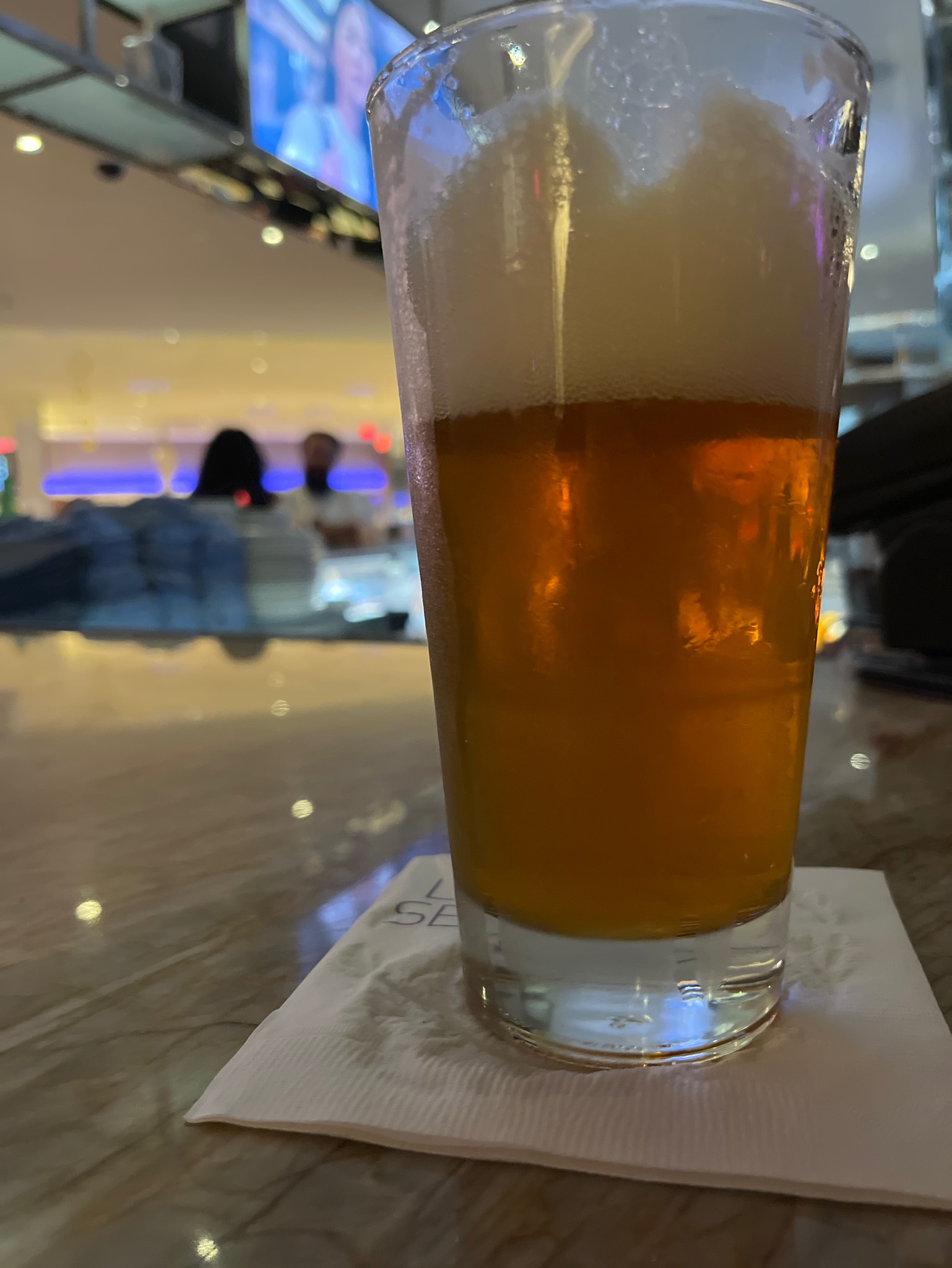 Cape May IPA, Cape May Brewery