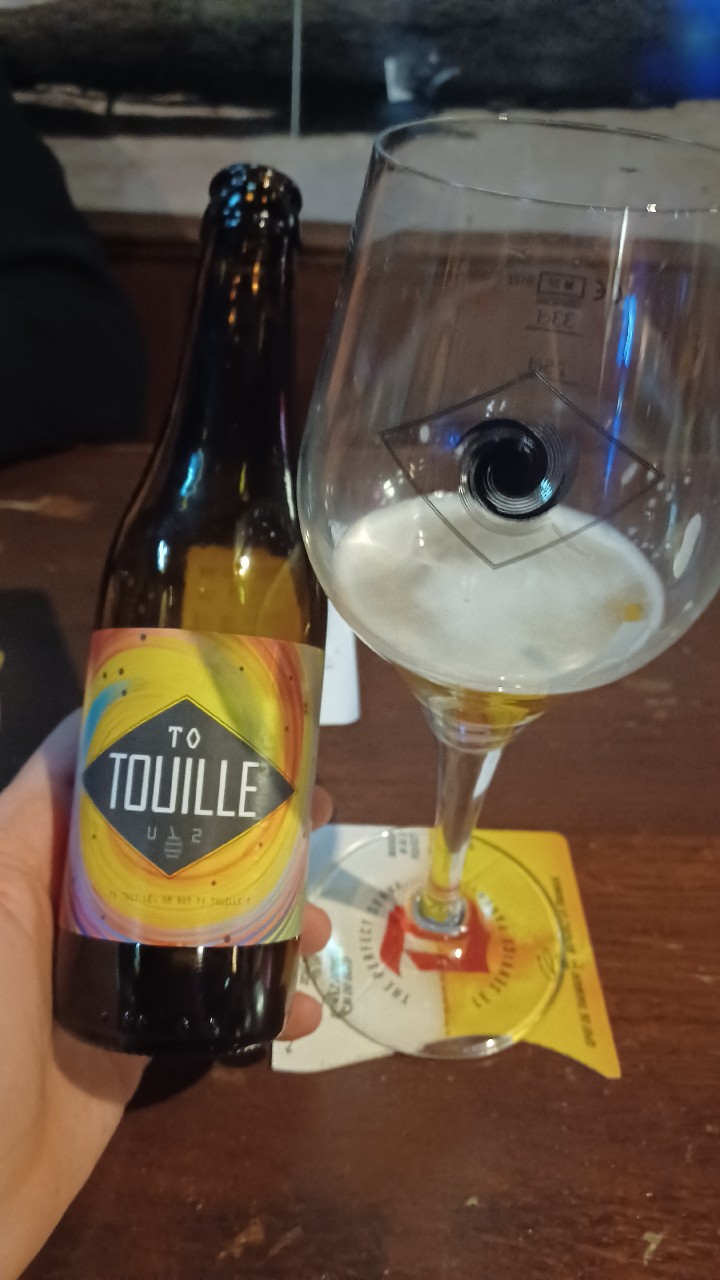 to touille, Belgium