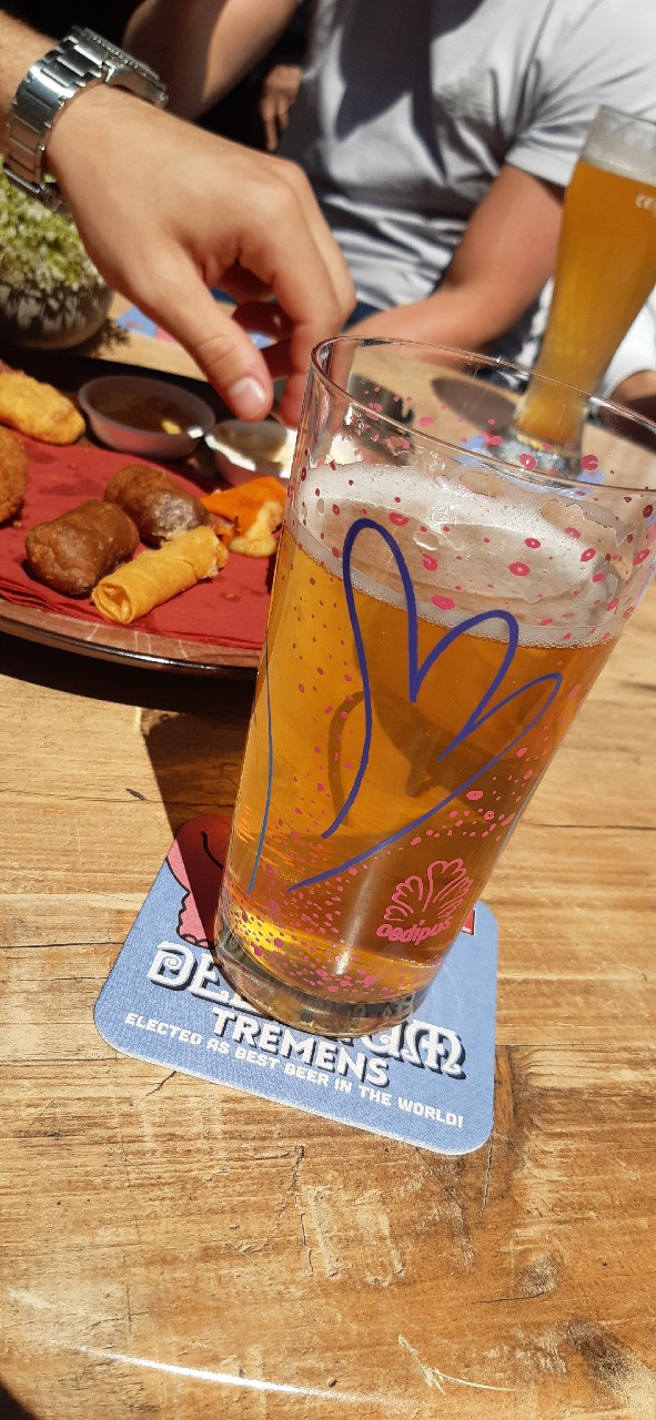 Sunset Suzy, Netherlands