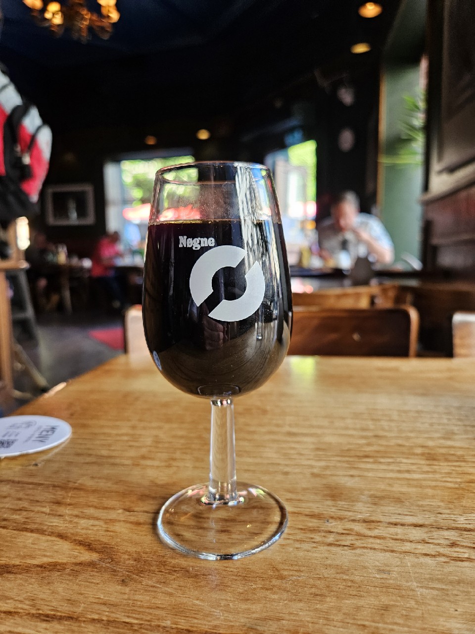 Peacock By Rackhouse, Norway