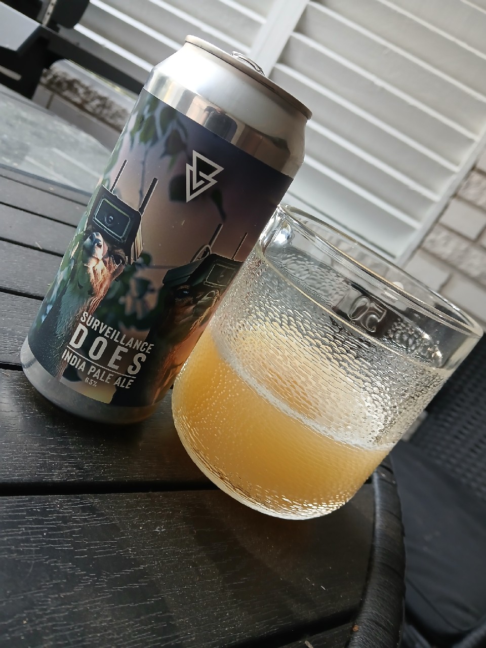 Surveillance Does, England