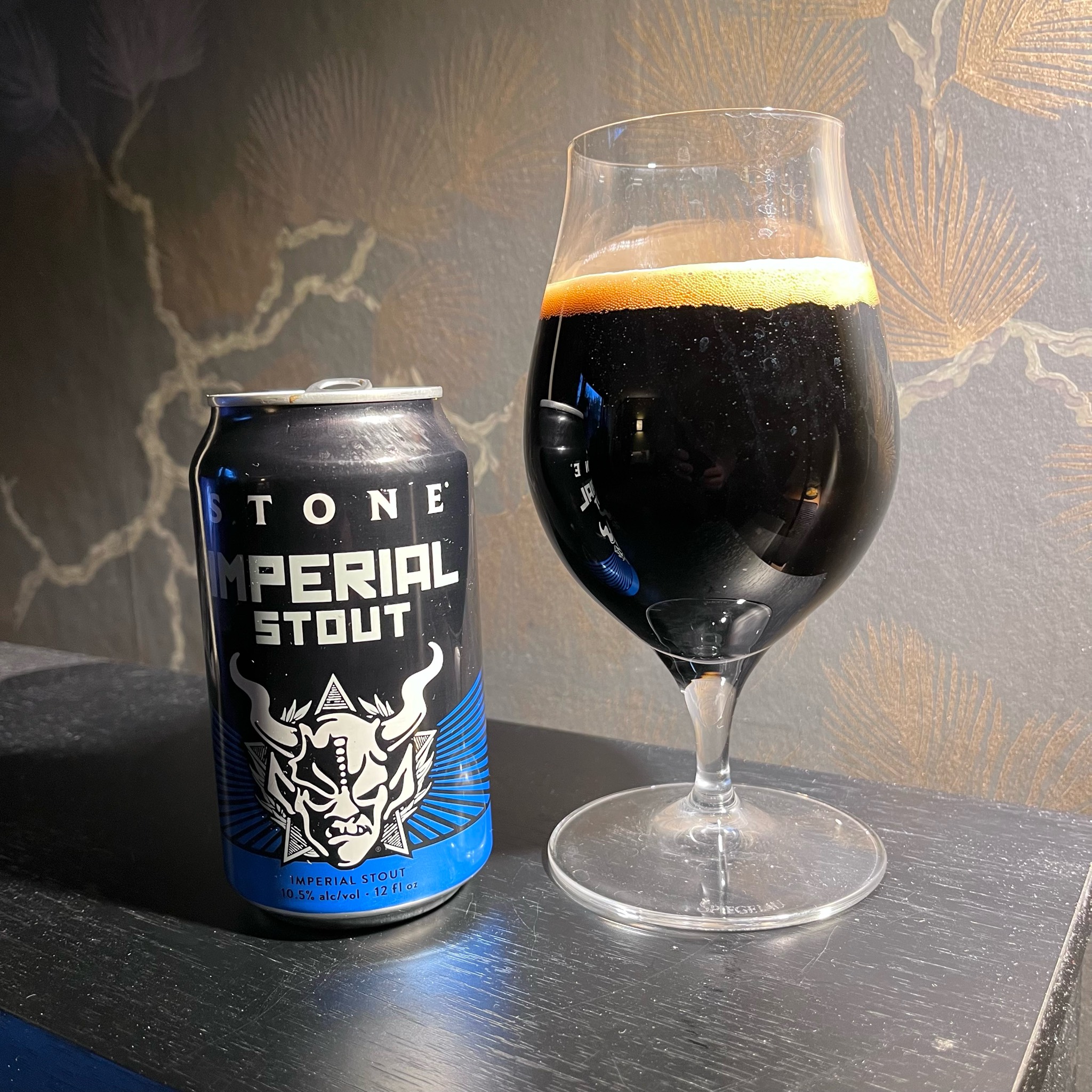 Imperial Stout, United States