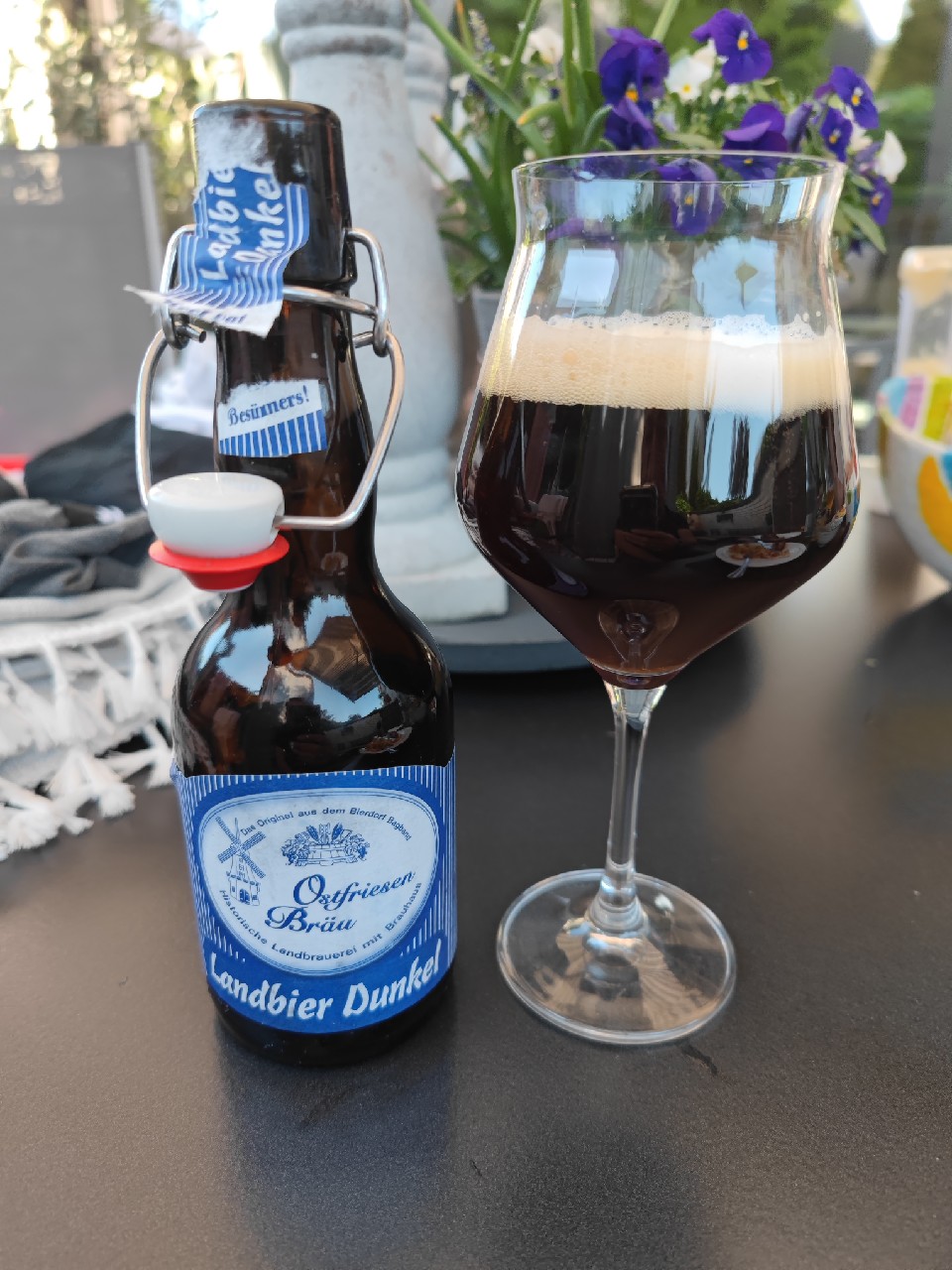 Landbier Dunkel, Germany