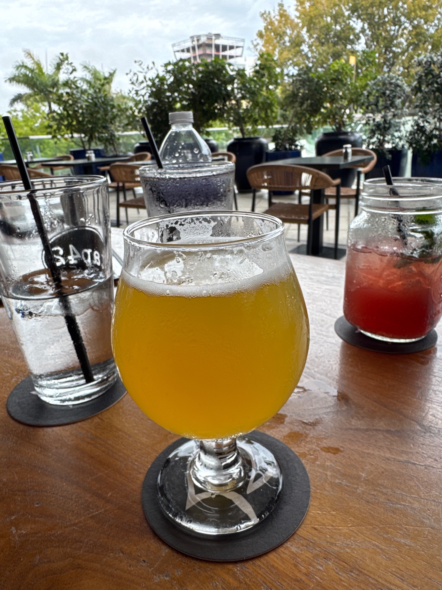 Voodoo Ranger Juice Force IPA, United States