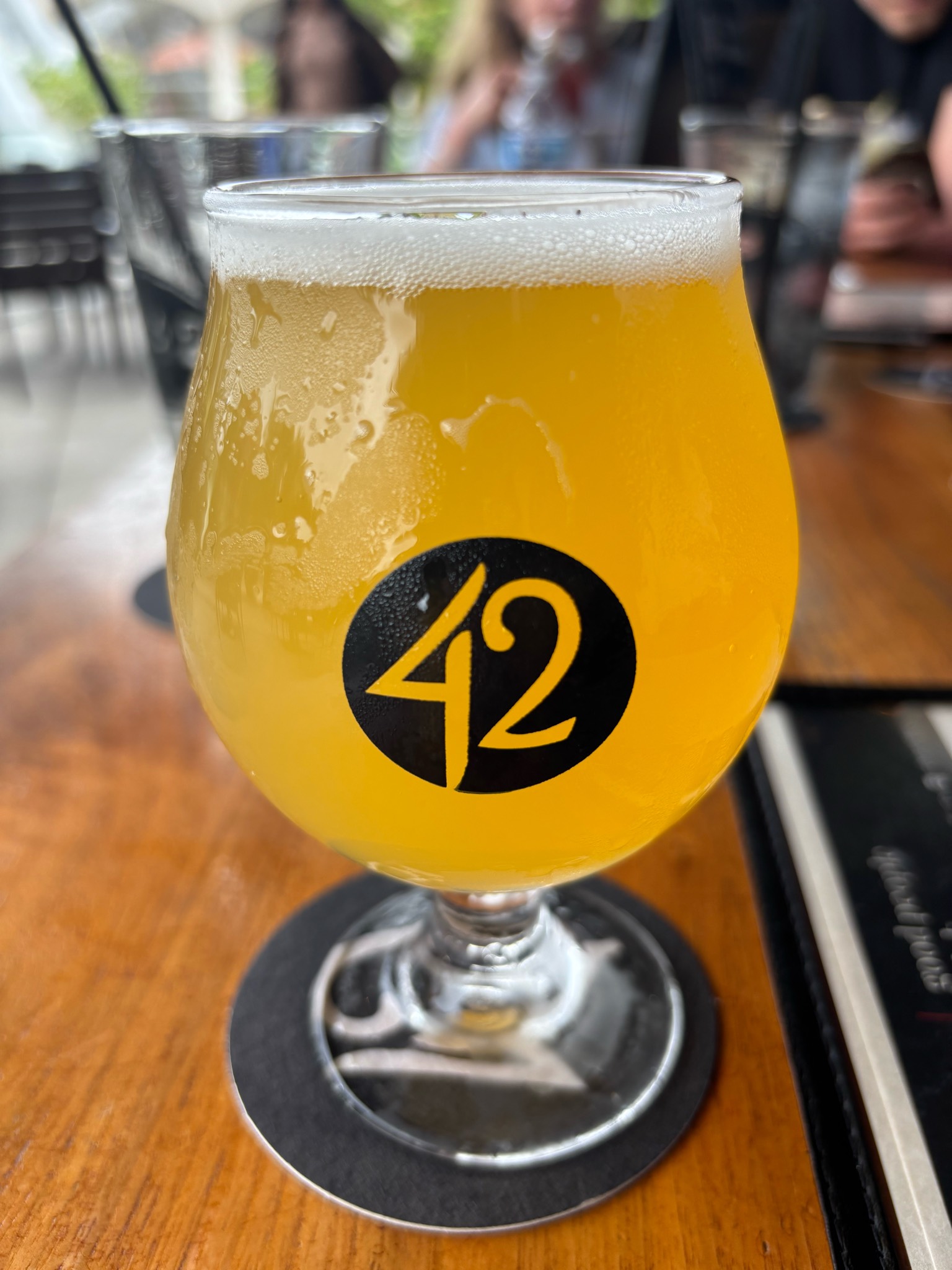 Voodoo Ranger Juice Force IPA, United States