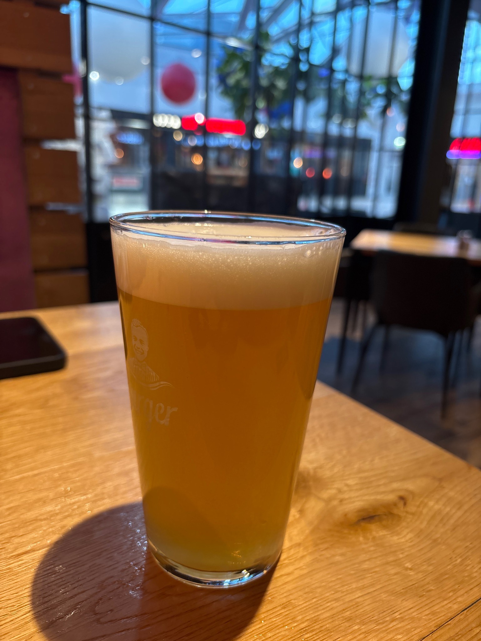 Le Burger Zwickl, Austria