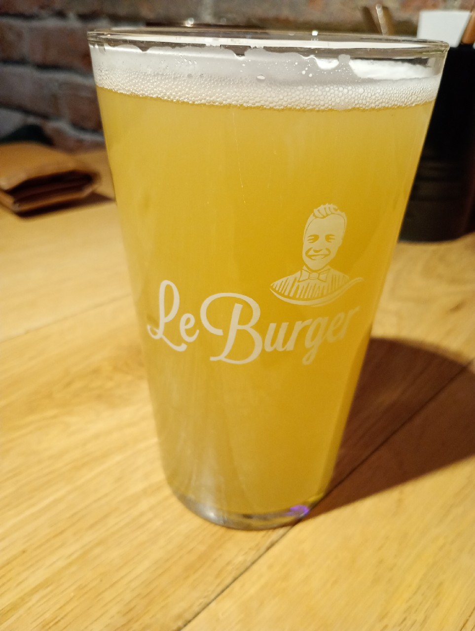 Le Burger Zwickl, Austria