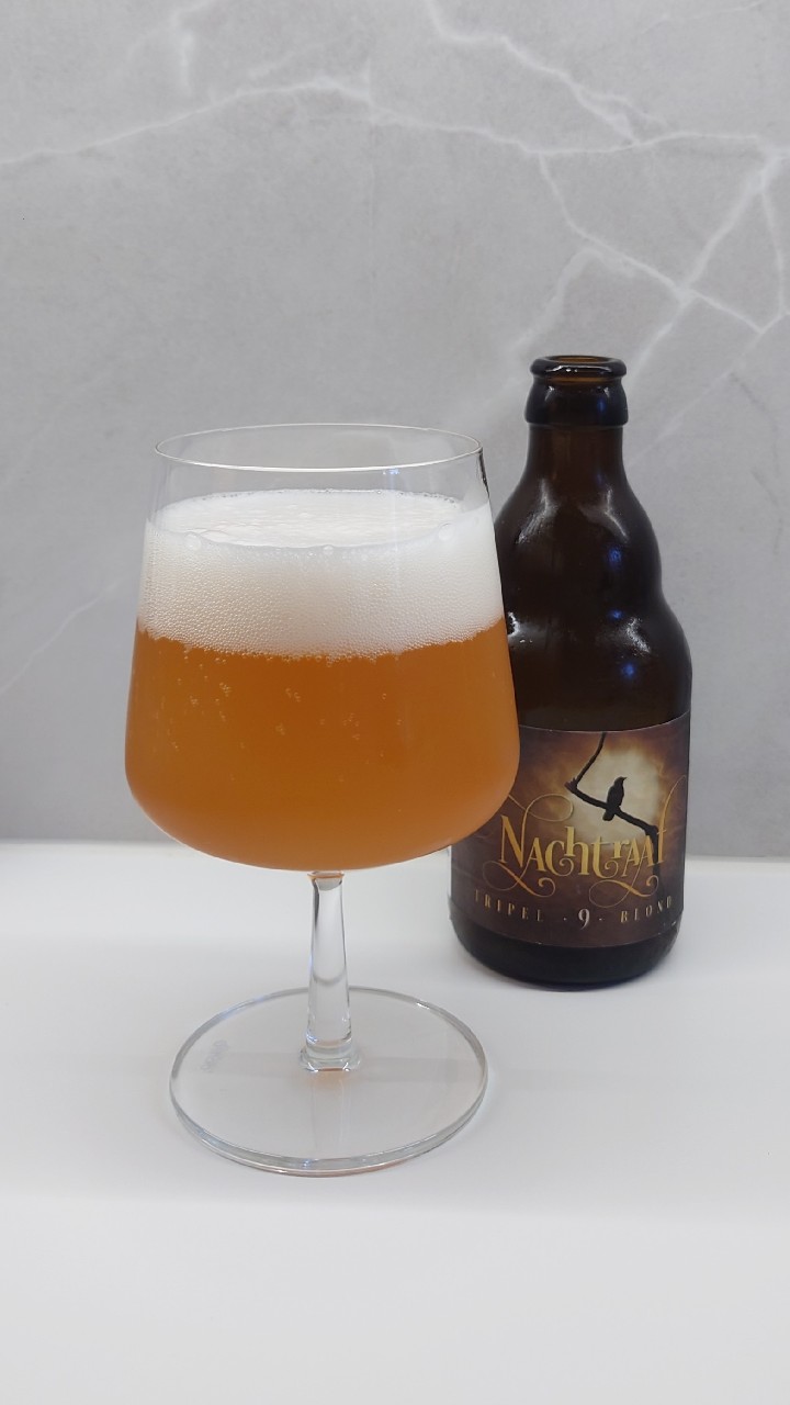 Nachtraaf Tripel, Nachtraafbrouwers