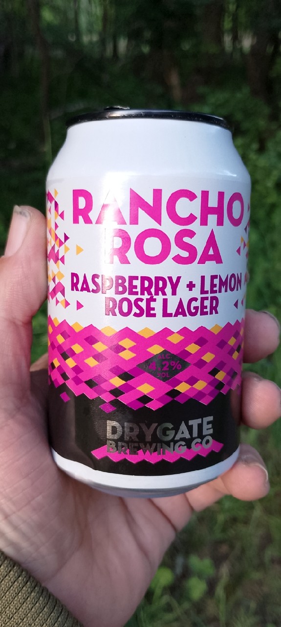 Rancho Rosa, Scotland