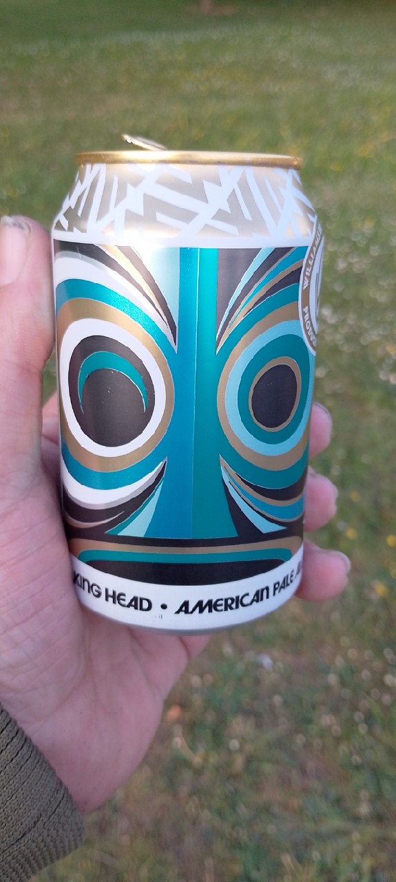 Talking Head, Scotland