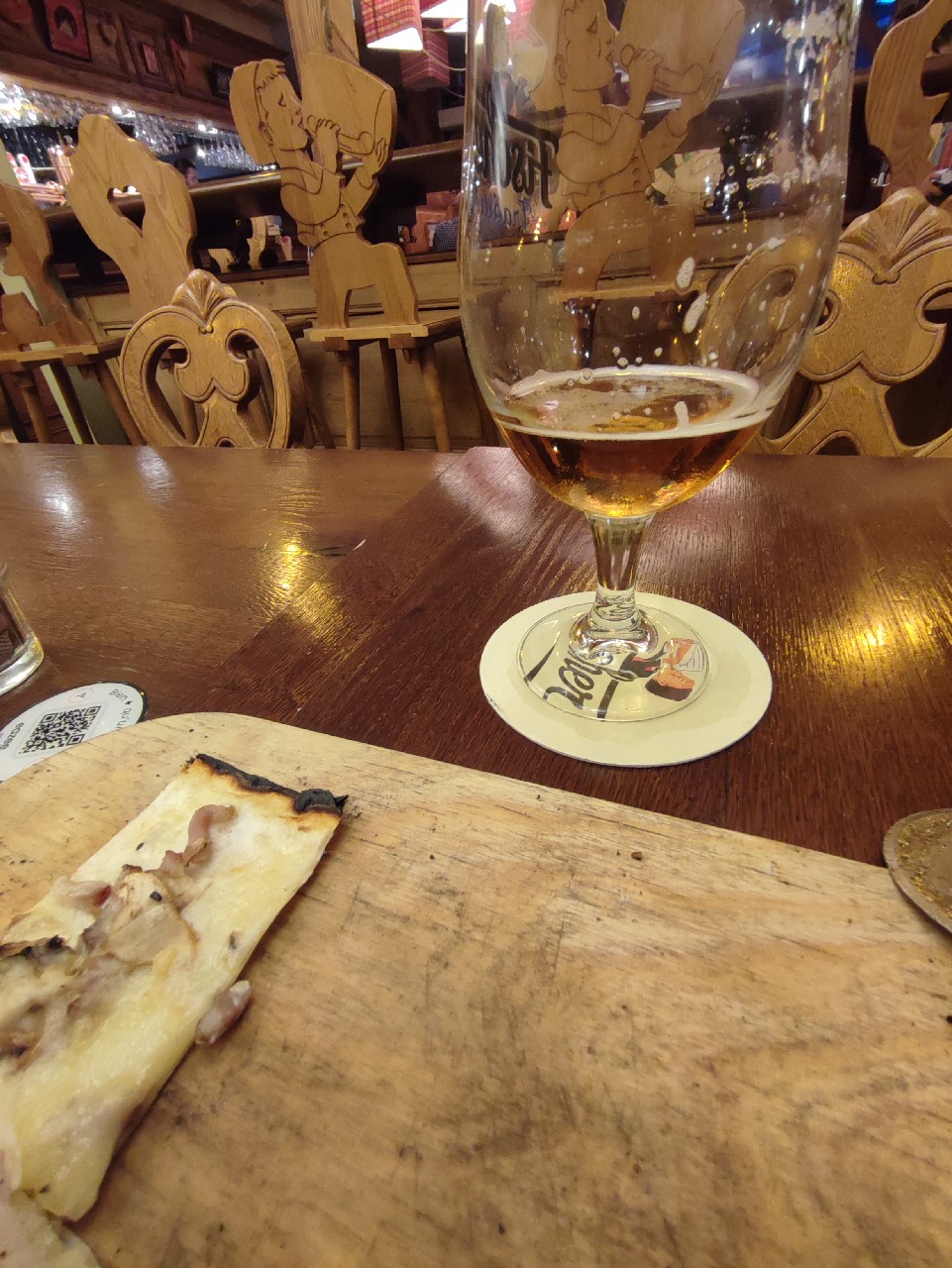 Fischer Trois Houblons Alsaciens, France