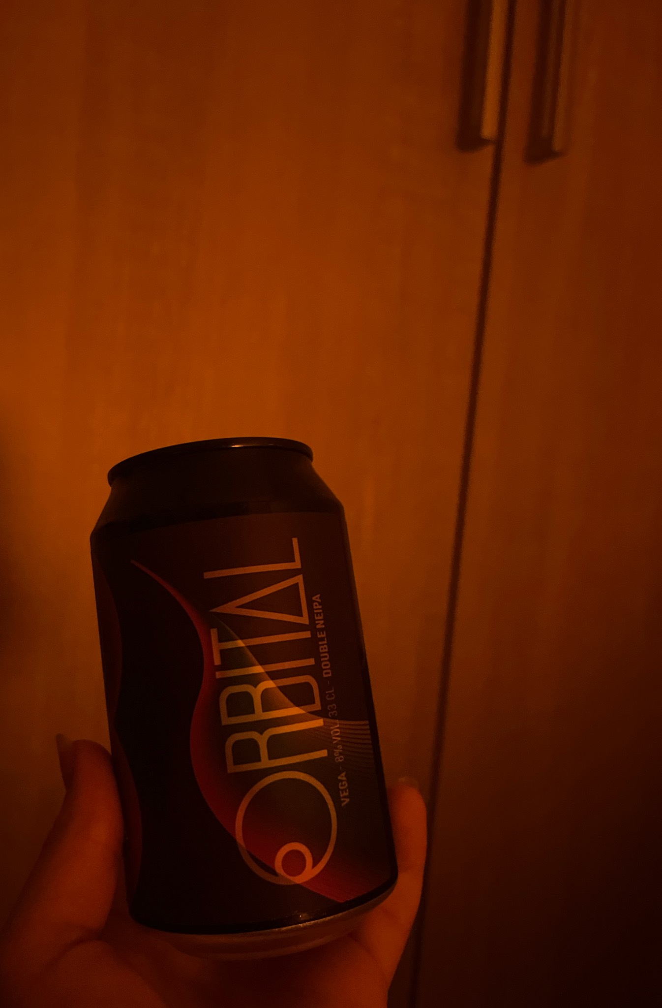 Double NEIPA Sabro - Simcoe, France