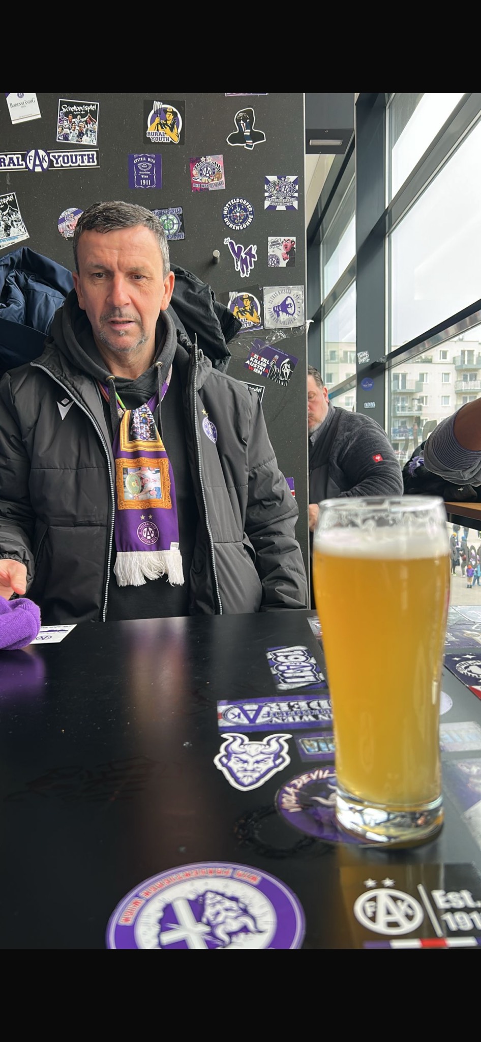 Murauer Pils, Austria