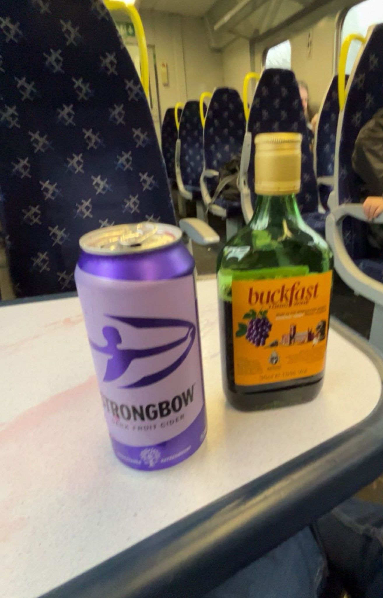 Buckfast, Buckfast Abbey