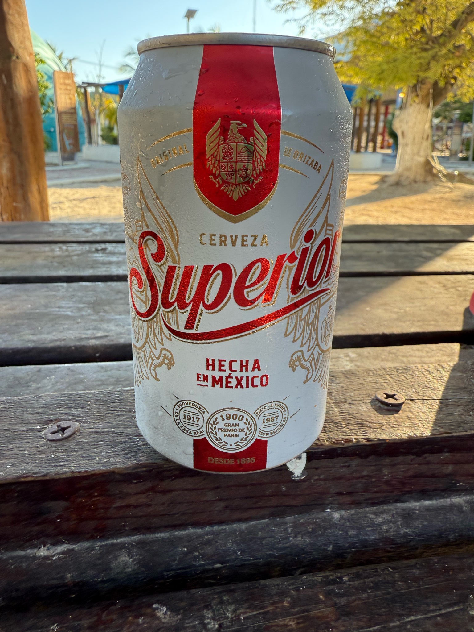 Superior, Mexico