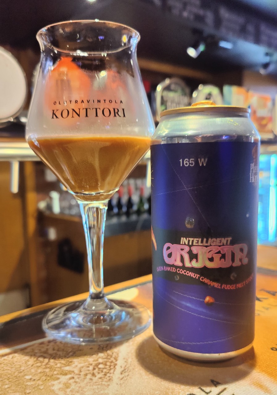 Intelligent Origin (MELT), Sweden