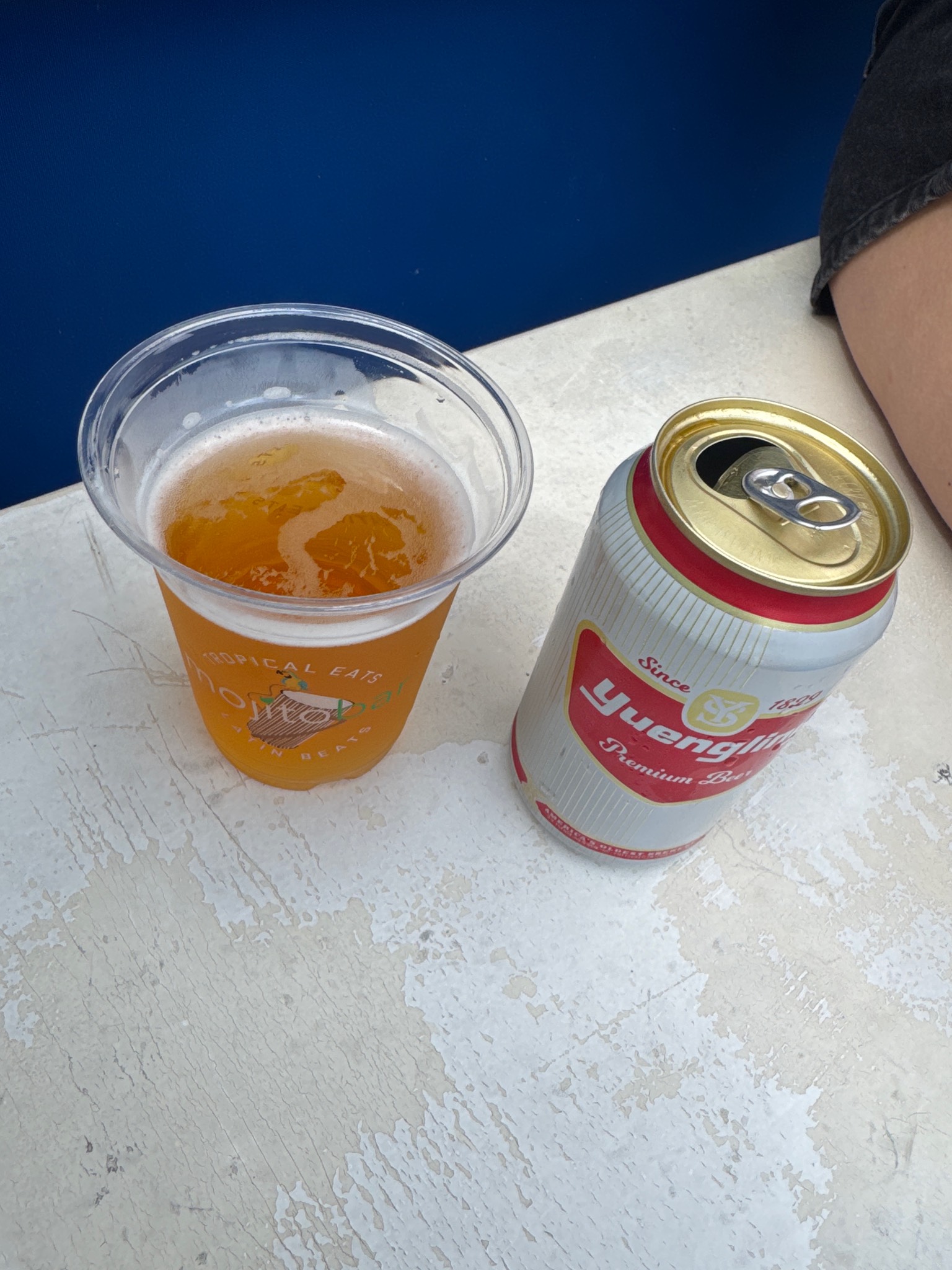 Yuengling Premium, United States