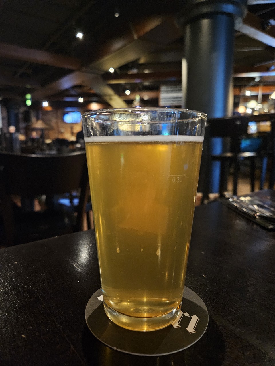 Molekyyli Riisi IPA #1, Finland