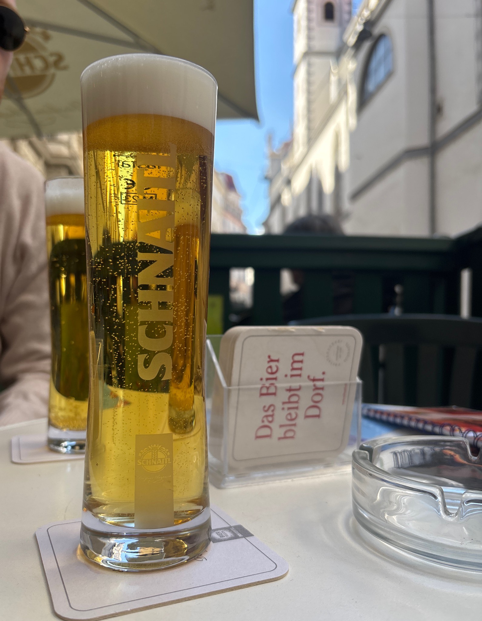 Schnaitl, Privatbrauerei Schnaitl GmbH & Co