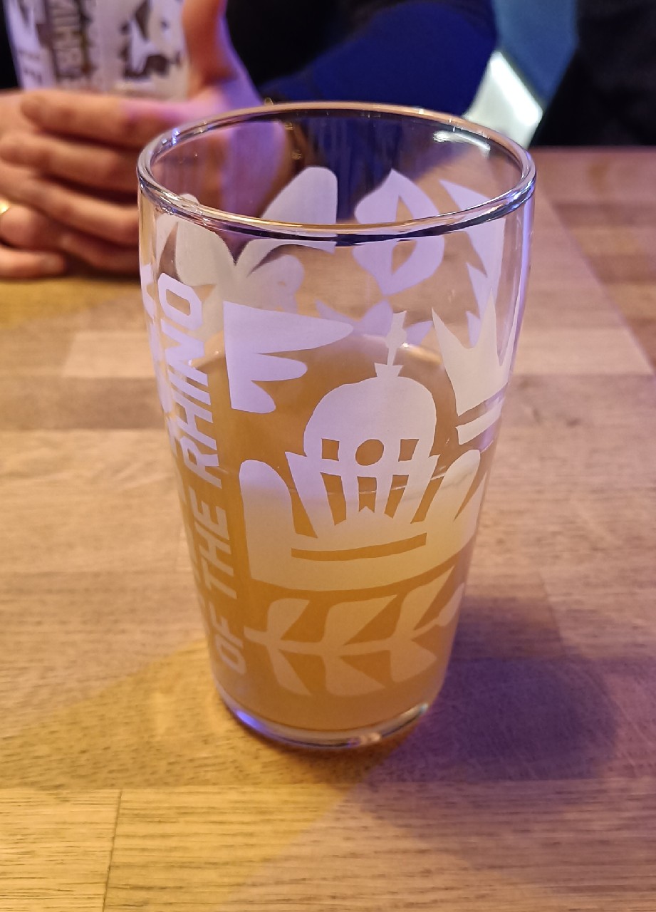 Paradise Wheat, Finland