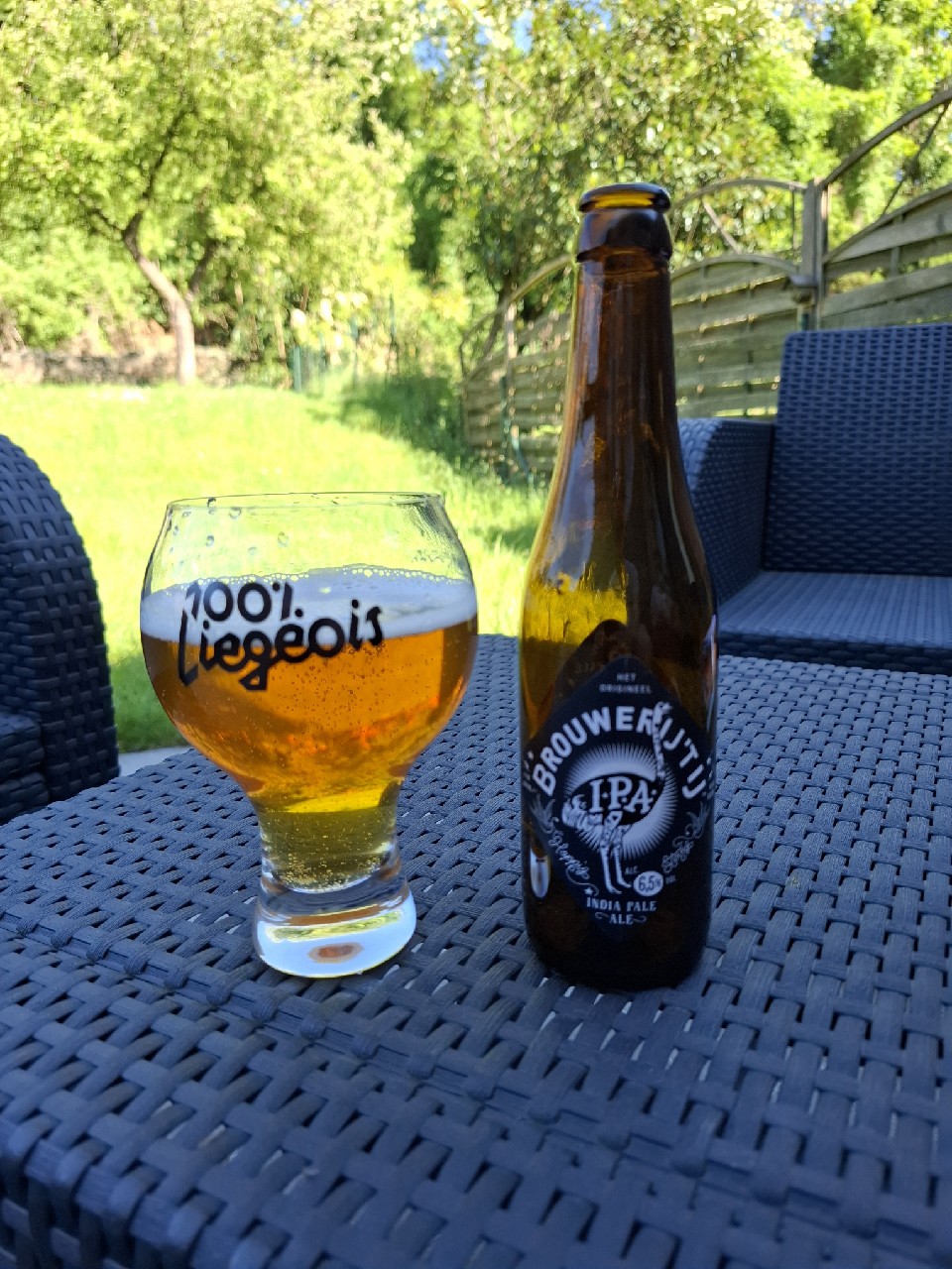 I.P.A., Netherlands