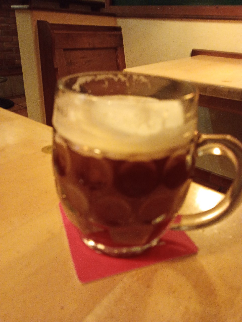 Stadtbräu, Kapsreiter