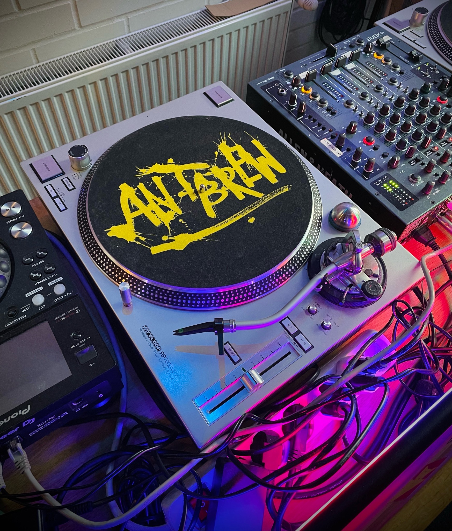 ReIPAs On Rautaa, Finland