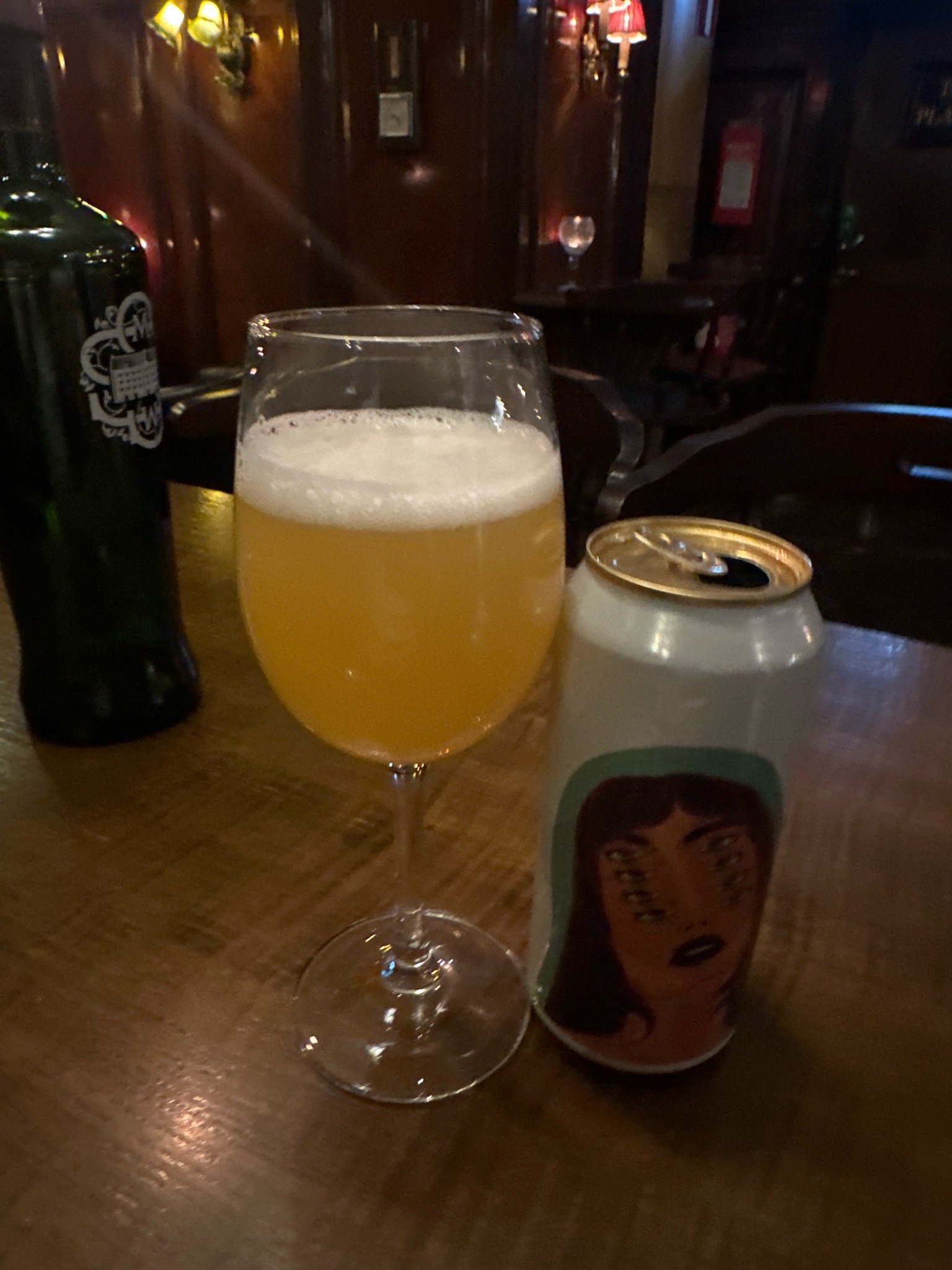 Vibrent Vision, Sweden