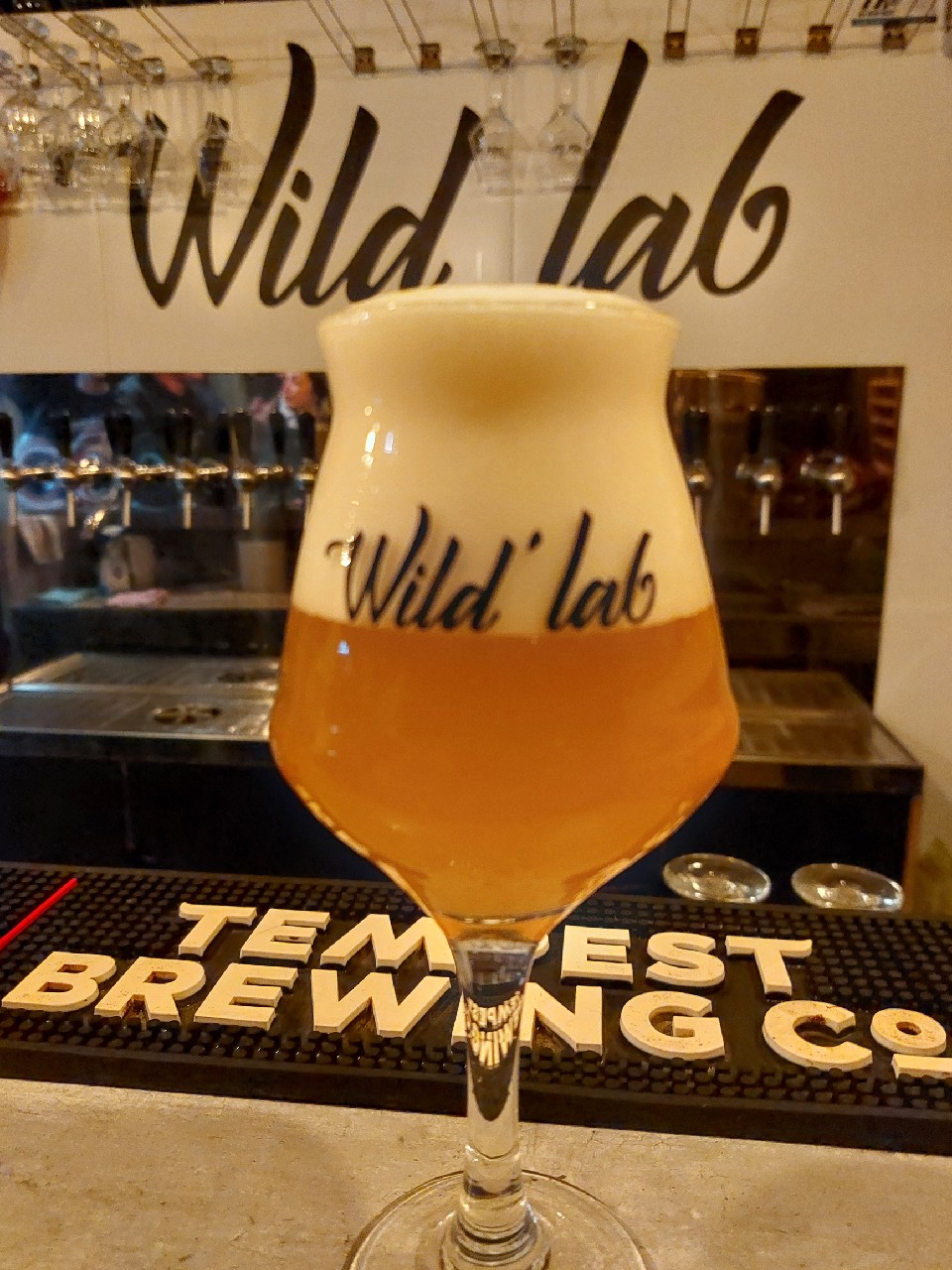 Freundeslager, Belgium