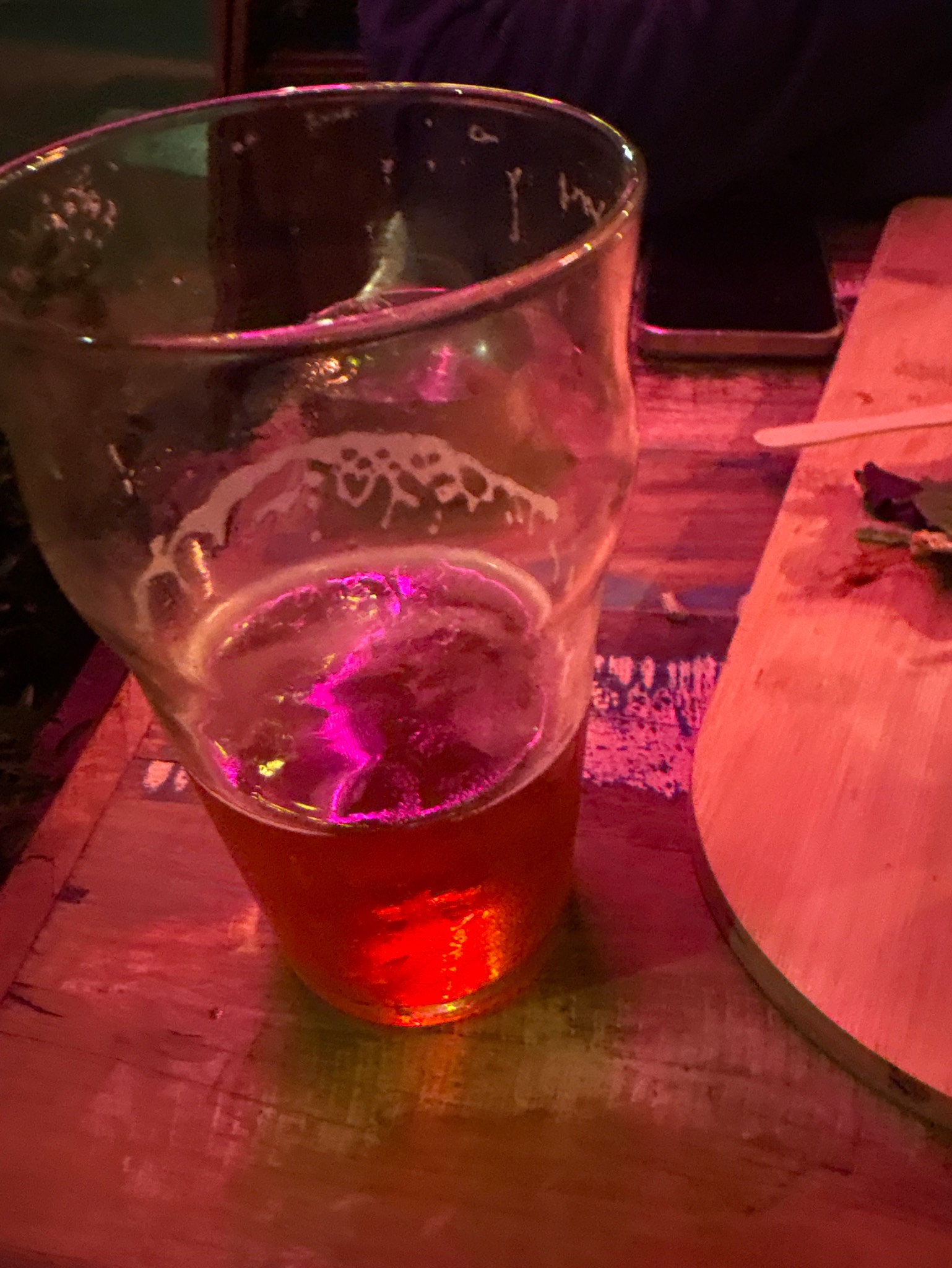 Tropical NEIPA, France