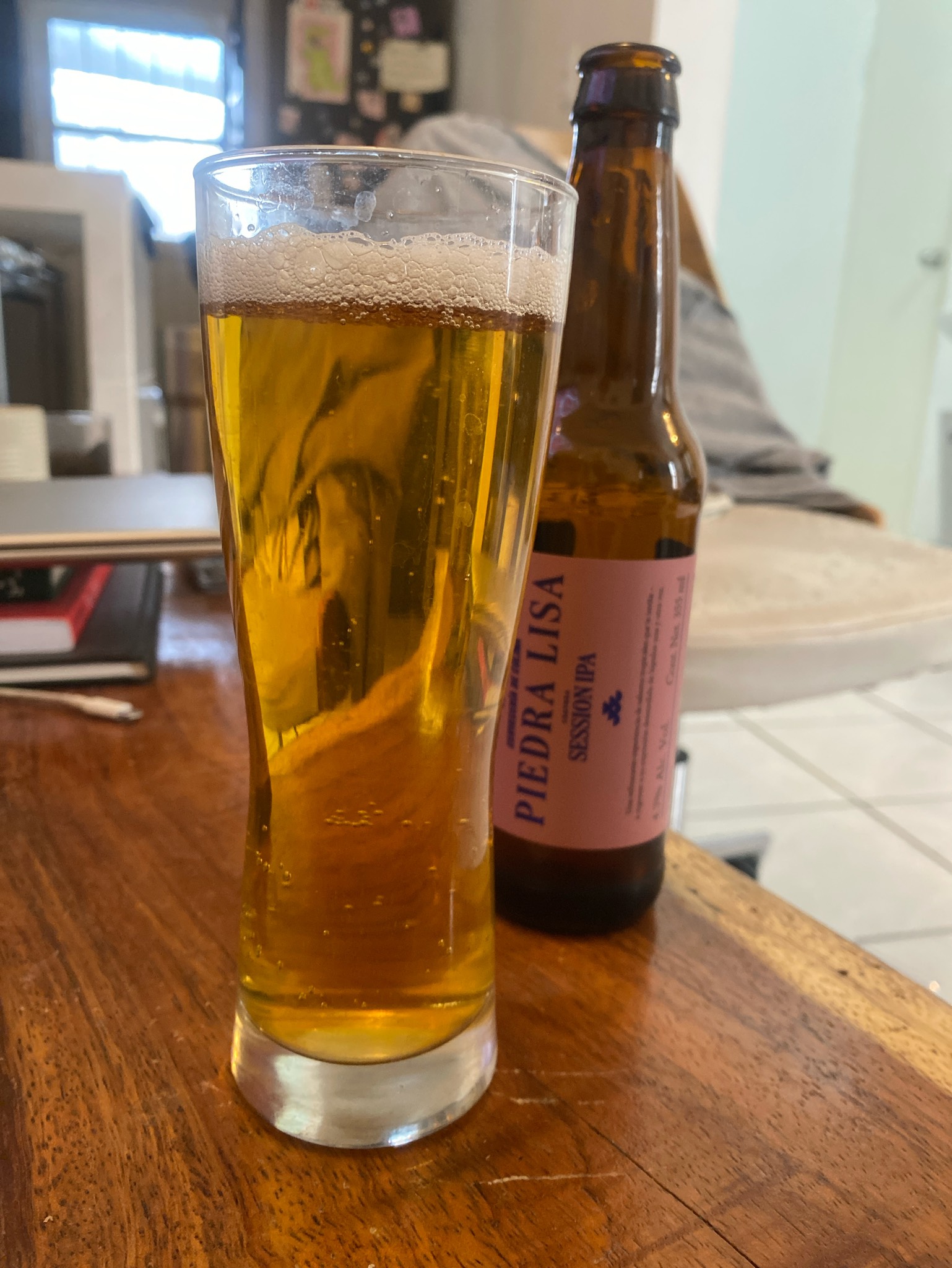 Piedra Lisa, Cerveceria Artesanal De Colima