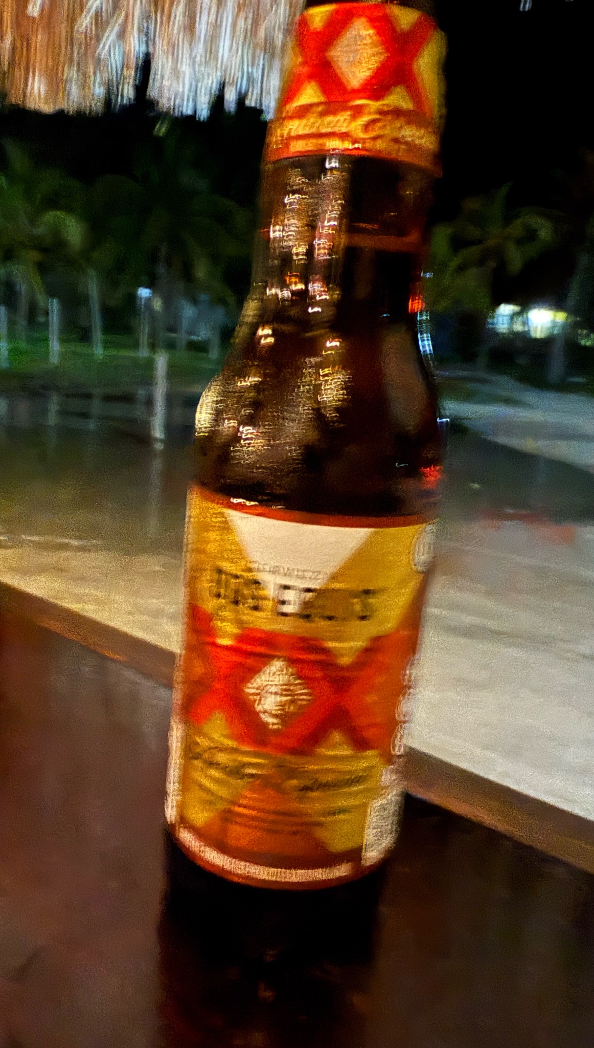 Dos Equis Ambar, Mexico