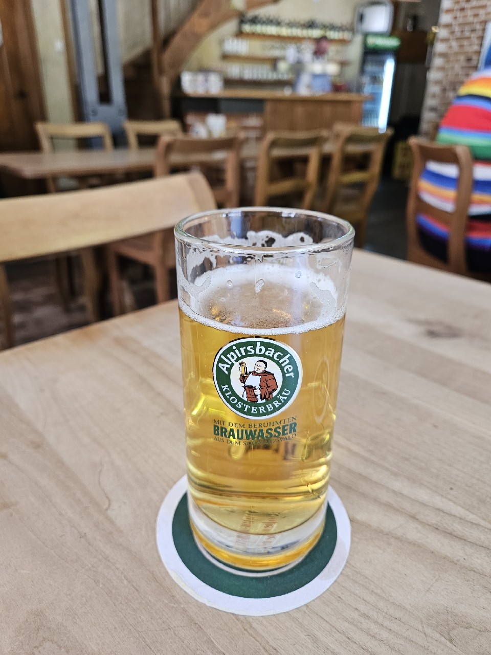 Holunder Helles, Germany