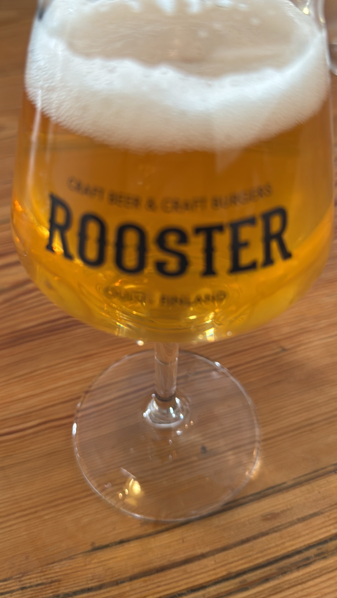 Únětické Pivo 12°, Czech Republic