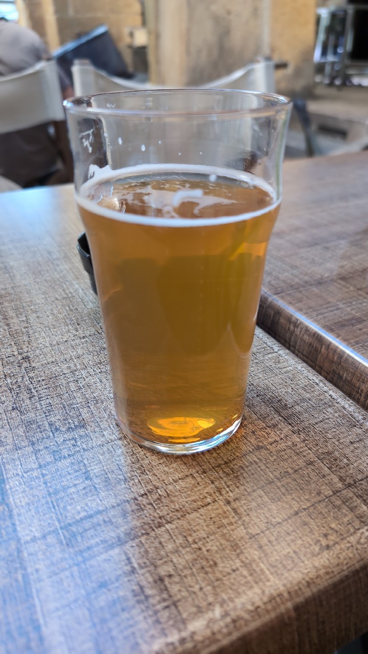 La Cambre IPA, Belgium