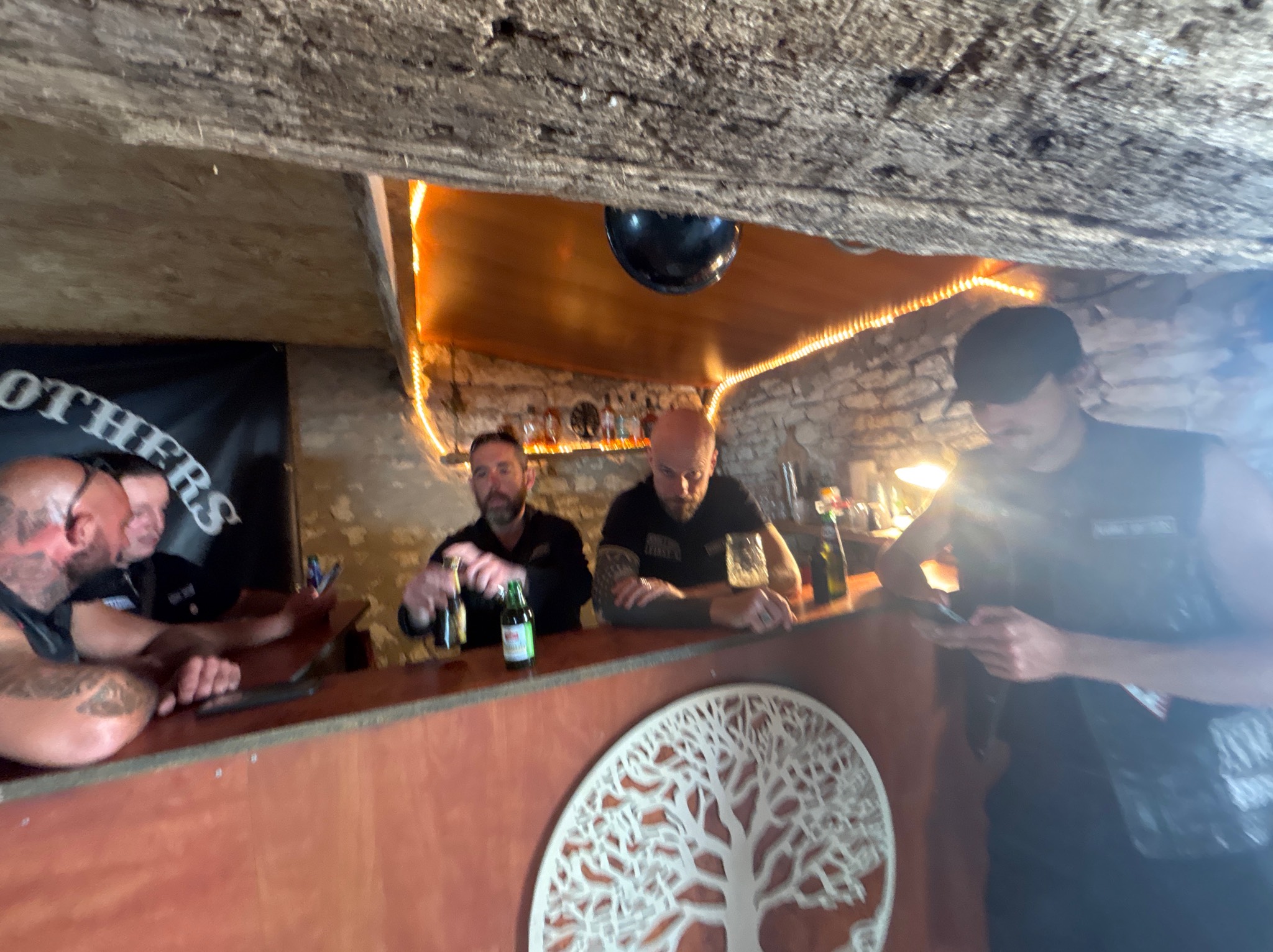 La Cagole I.P.A., France