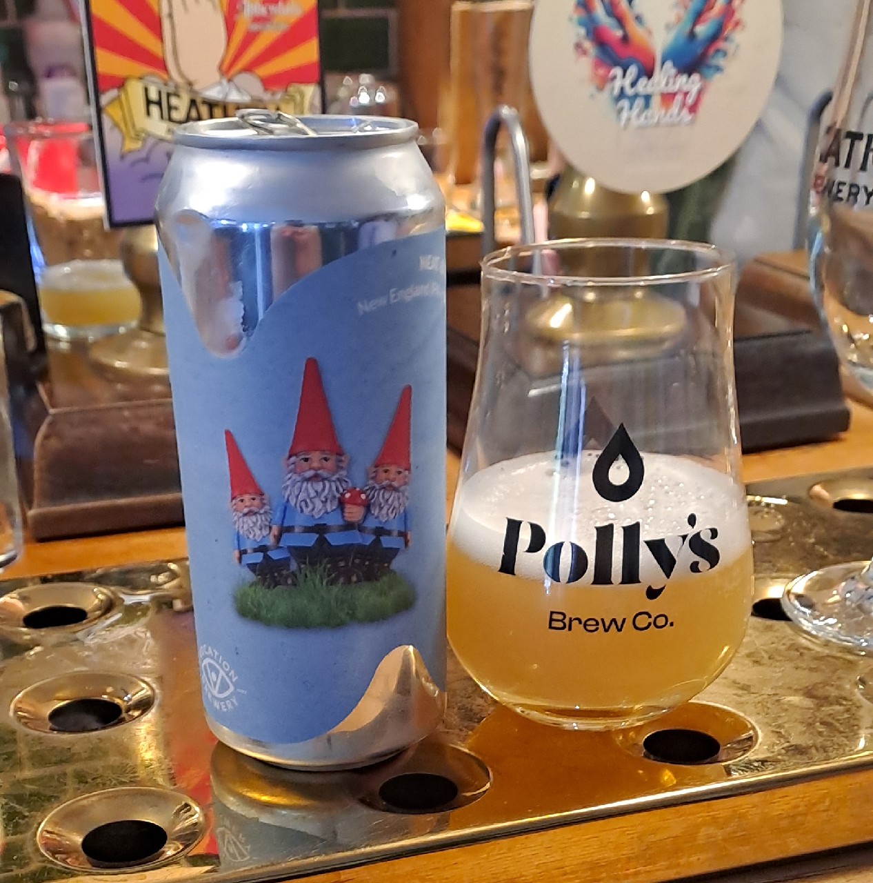 neat & tidy, England