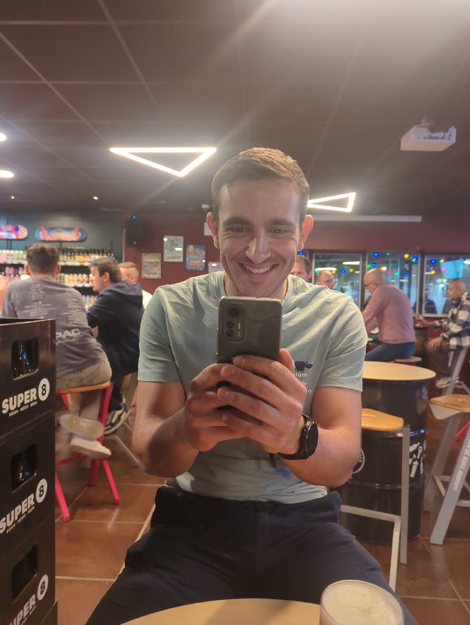 Enfant Sauvage, France