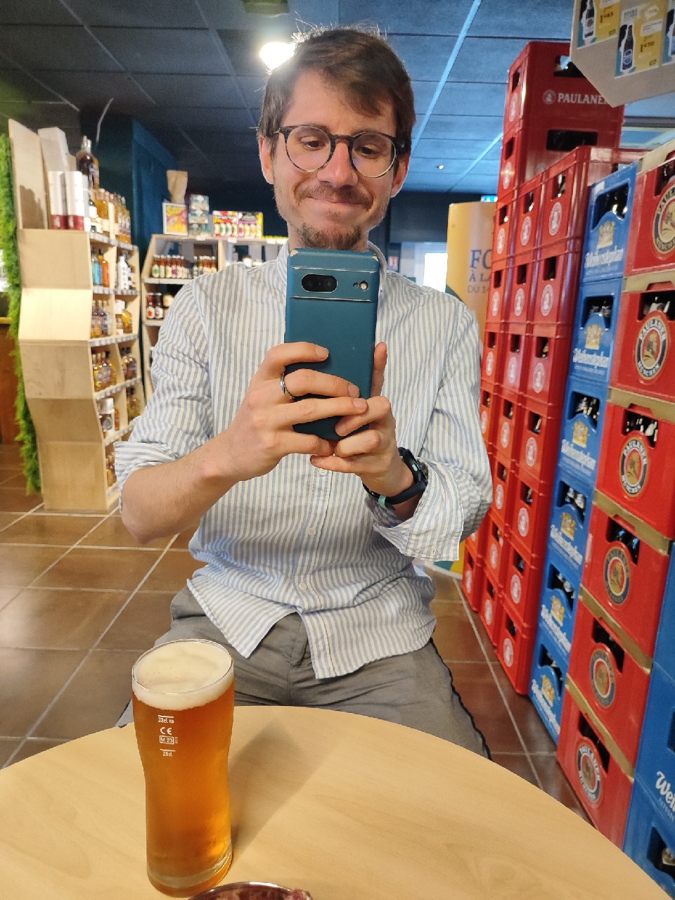 Enfant Sauvage, France