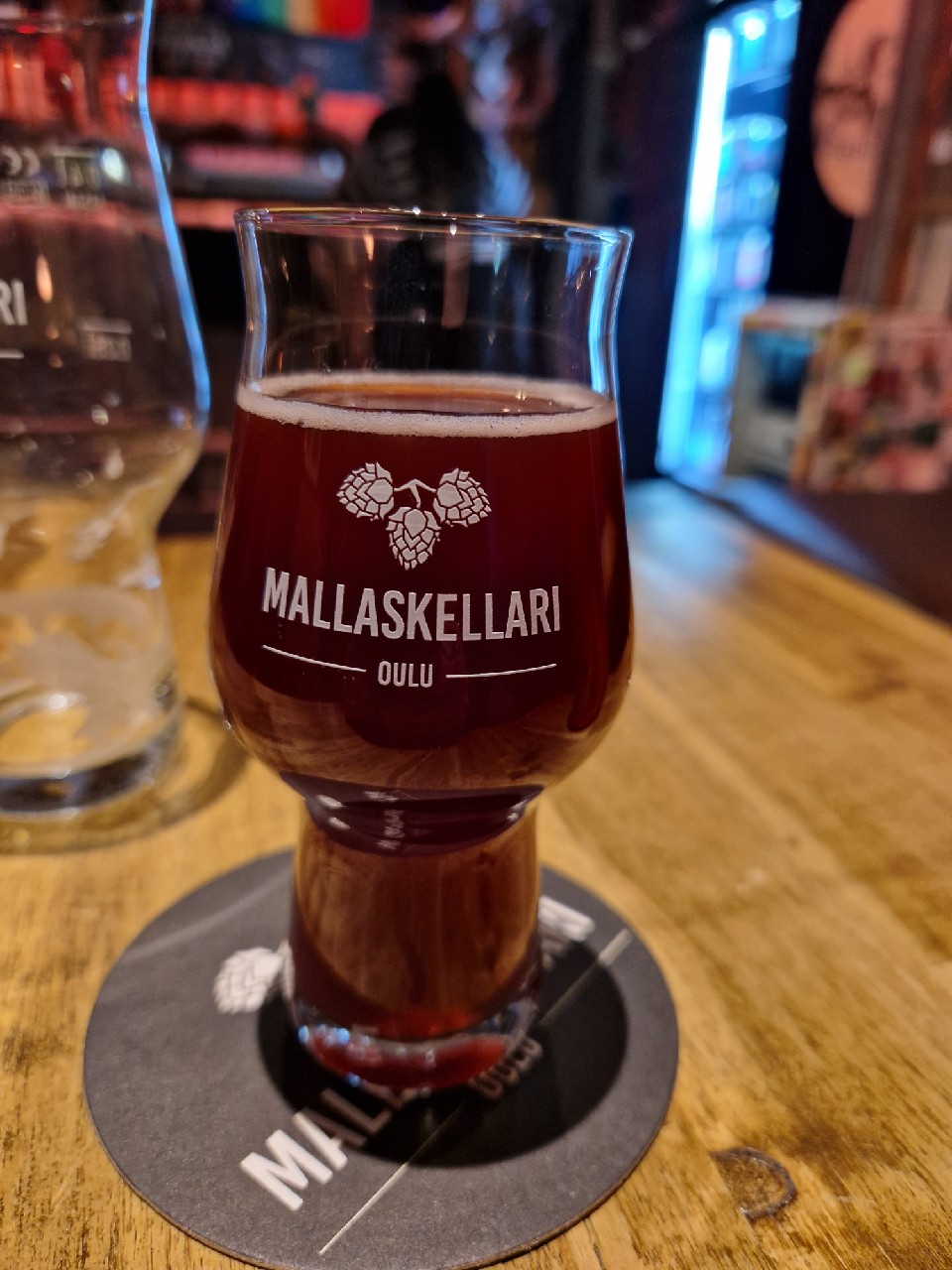 Highway Of Diamonds, Mikkeller Baghaven