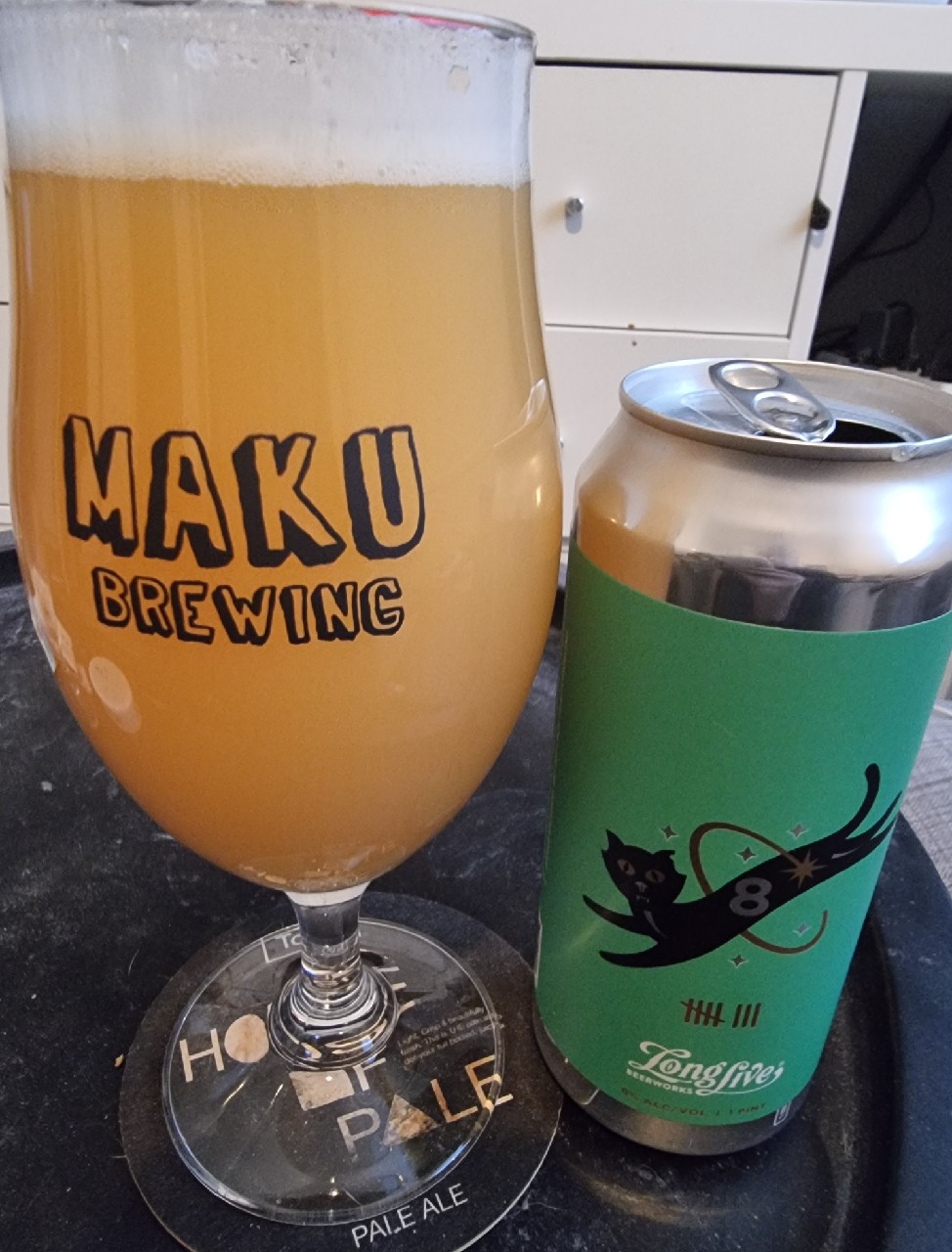 8 Lives, United States