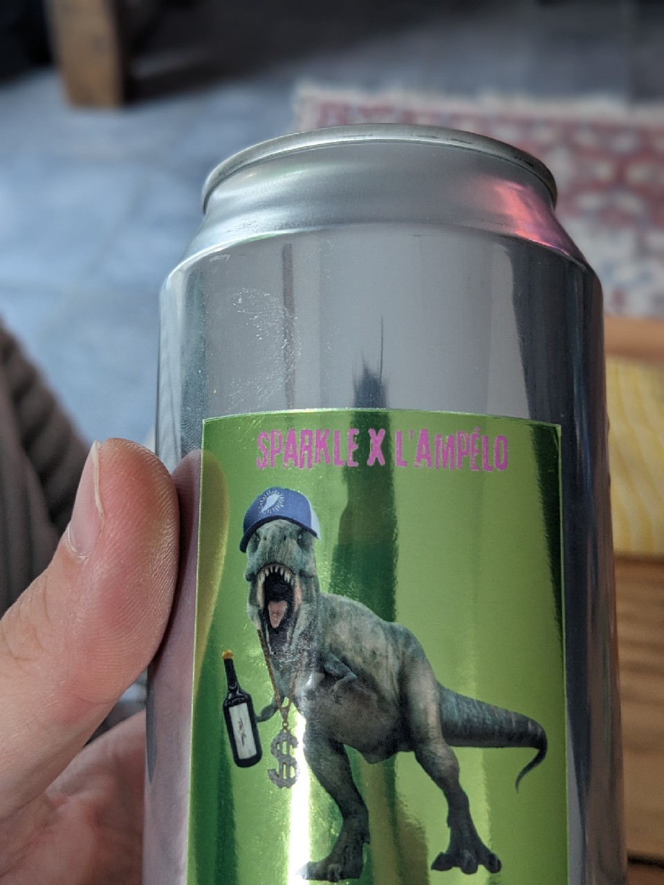 Jurassick V2, France