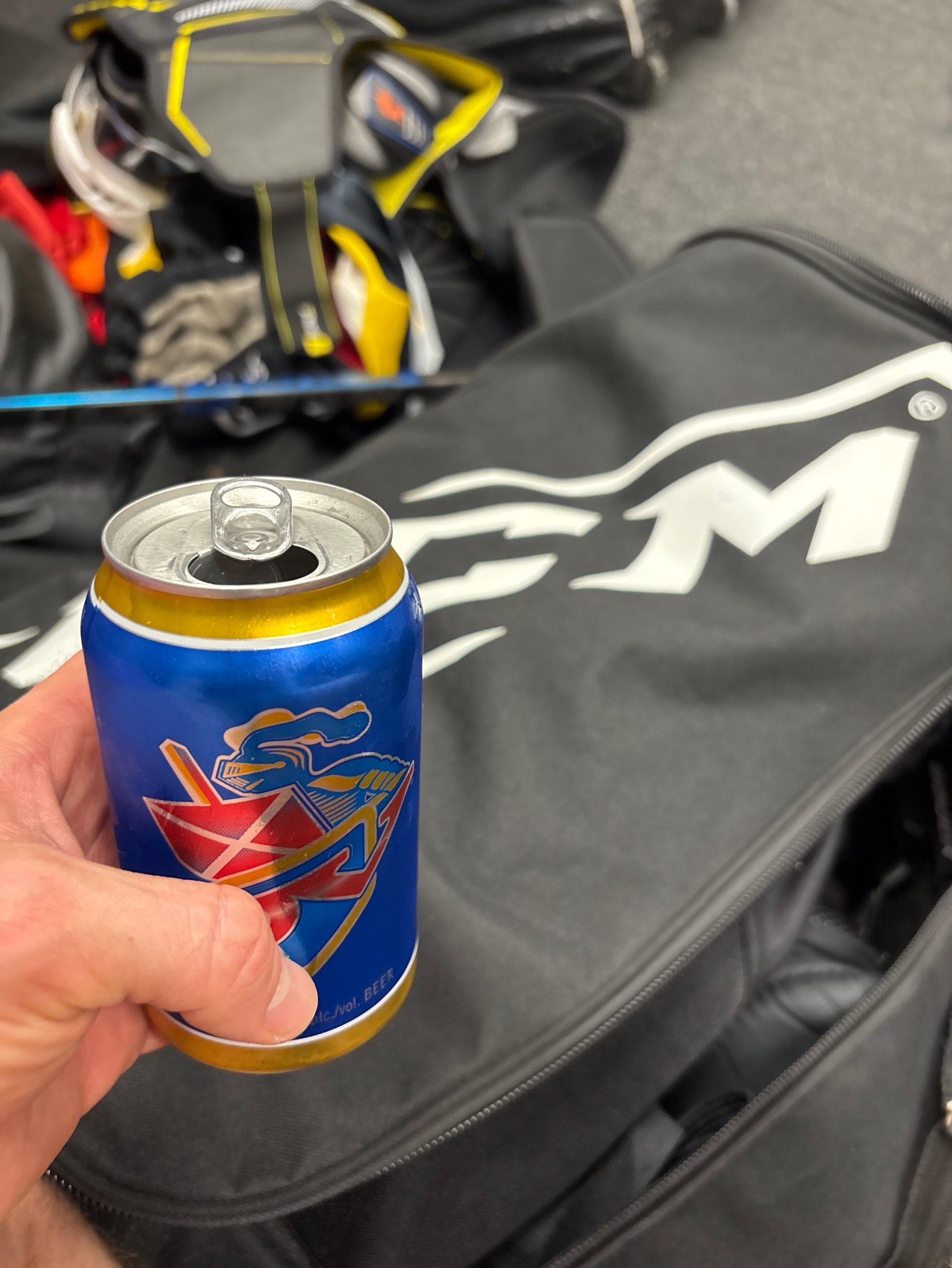 Old Vienna (OV), Canada