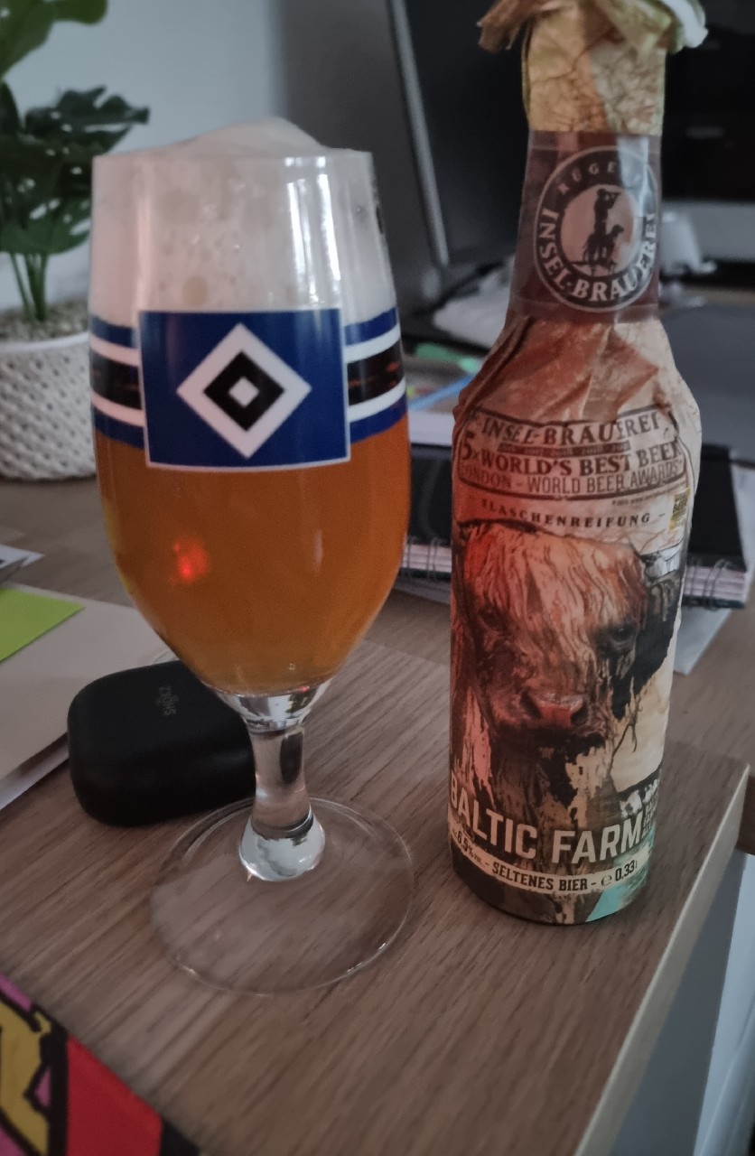 Baltic Farm, Germany