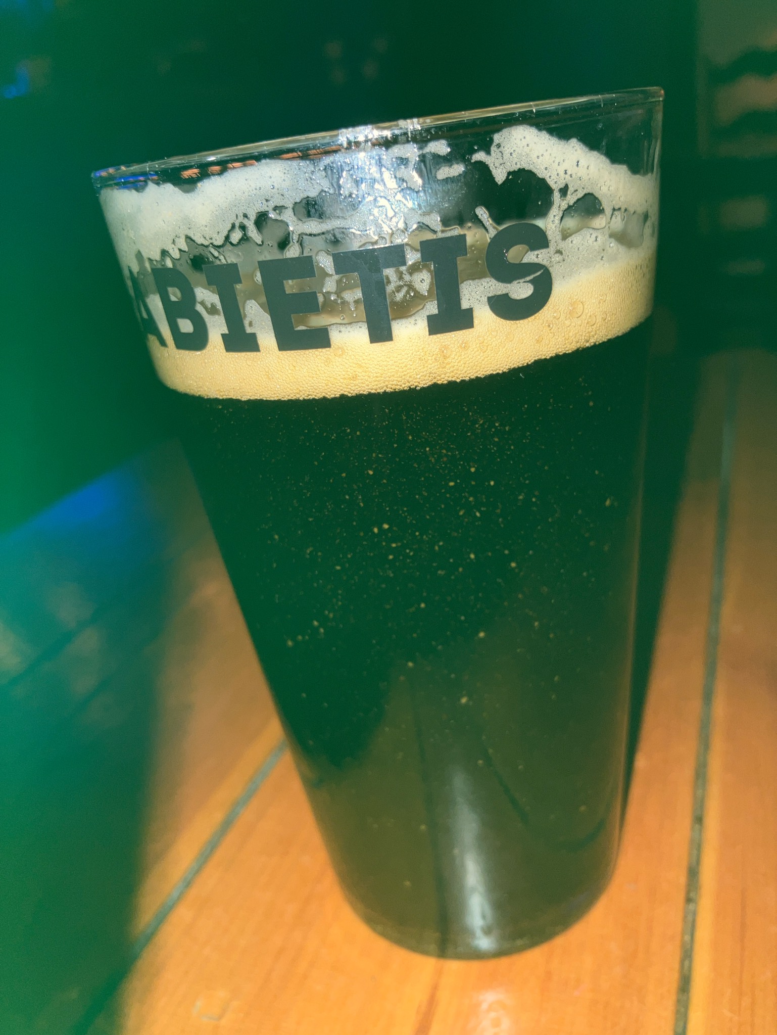 Lielais Kristaps, Latvia